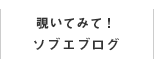 覗いてみて！ソブエブログ