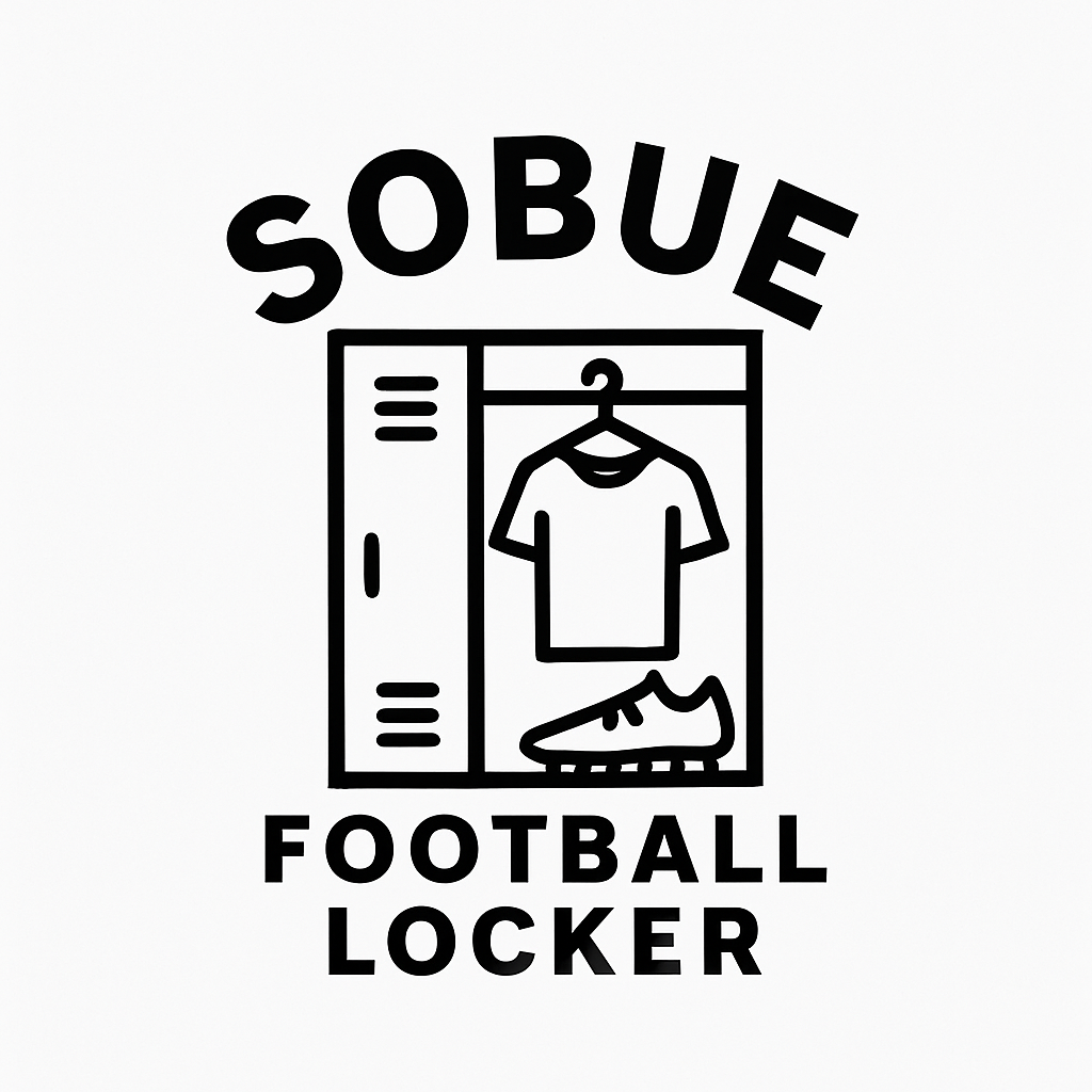 サッカーカテゴリのご紹介