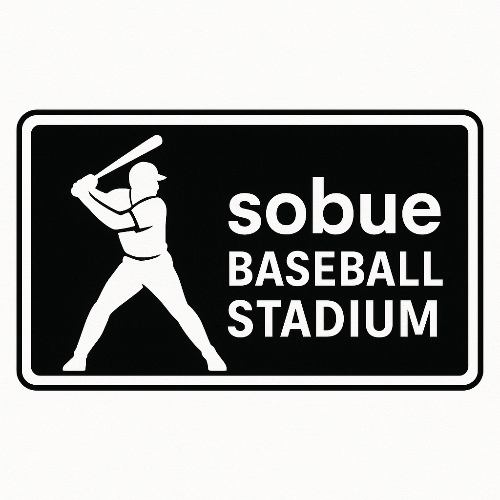 野球カテゴリのご紹介