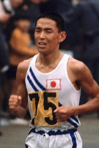 オリンピック選手の名言